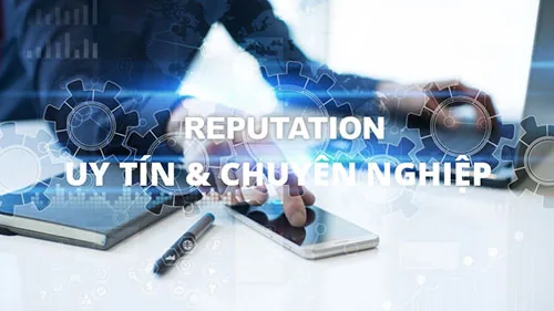 Uy tín và chuyên nghiệp – công chứng tại văn phòng công chứng