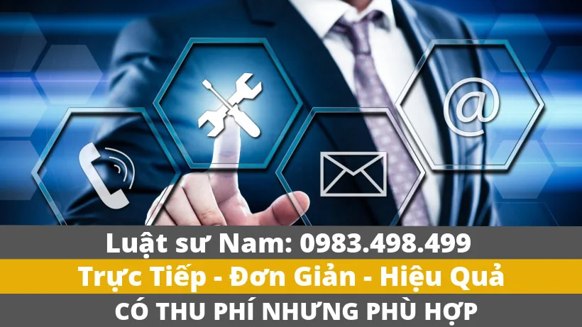 Luật sư bảo vệ quyền và lợi ích hợp pháp khi ly hôn