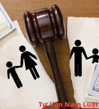 Búa phán quyết và gia đình chia đôi – tranh chấp hôn nhân và gia đình