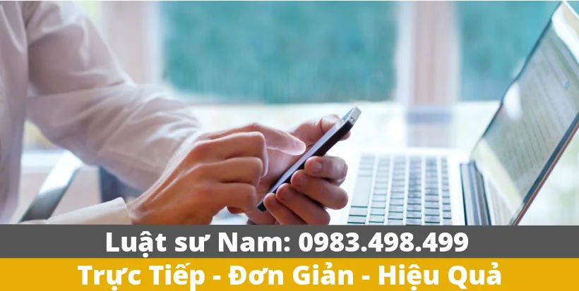 Luật Sư Nam tư vấn pháp luật thừa kế trực tiếp, đơn giản, hiệu quả
